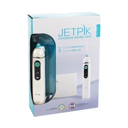 JETPIK 50-TRAVEL Ирригатор 2в1