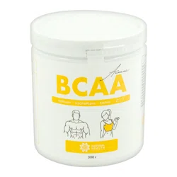 NATURAL HEALTH БАД ВСАА вкус ананас 300гр