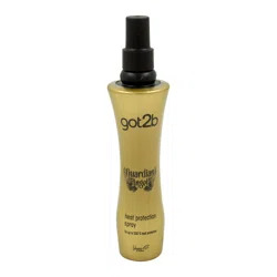 SCHWARZKOPF GOT2B Жидкость для укладки волос Guardian angel 200мл
