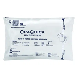 ORAQUICK Набор для самотестирования на ВИЧ HIVCO-1243