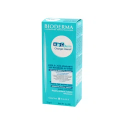 BIODERMA ABCDERM Крем ABCDerm успокаивающий для детской кожи 75гр