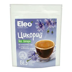 СПЕЦИАЛИСТ ELEO Экстракт цикория обжаренного без сахара 130 гр