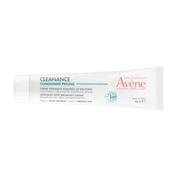 AVENE CLEANANCE Comedomed Крем-пилинг для проблемной кожи склонной к акне 40мл 267168