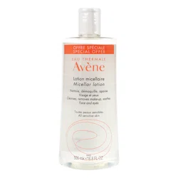 AVENE Лосьон мицеллярный 500 мл