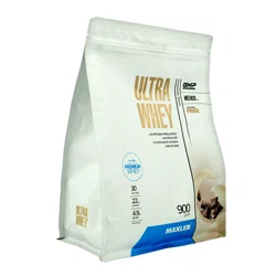 MAXLER БАД Ultra Whey Chocolate 900g