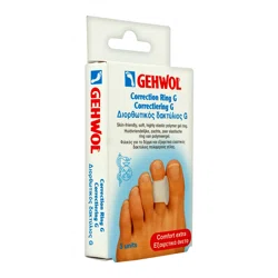 GEHWOL Кольцо-корректор G 3шт