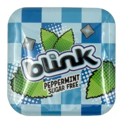 BLINK Драже б/сахара со вкусом мяты 15гр