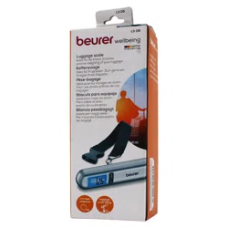 BEURER Весы багажные LS06
