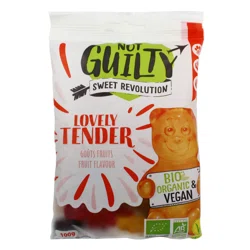NOT GUILTY Мармелад мишки со вкусом Фруктов 100гр