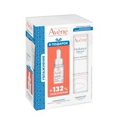 AVENE Набор НГ 2024 Hydrance для нормальной и комбинированной кожи