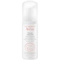 AVENE Пена для умывания 150мл