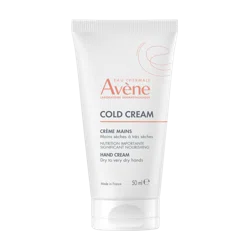 AVENE Крем для рук Cold Cream концентрированный 50 мл