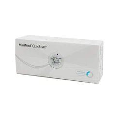 MEDTRONIC Система инфузионная стерильная MMT-397 1шт.