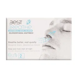 BEST BREATHE Расширитель назальный M