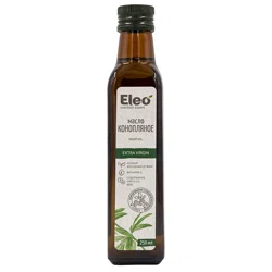 СПЕЦИАЛИСТ ELEO Масло Конопляное 250 мл