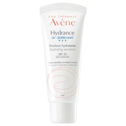 AVENE HYDRANCE LIGHT SPF30 Эмульсия увлажняющая 40 мл