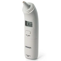 OMRON Термометр инфракрасный ушной Gentle Temp 520