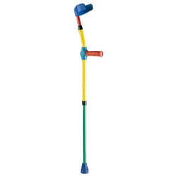 THUASNE Костыль детский артикул W2015003001 1шт / child's crutch g3 pair