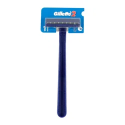 GILLETTE Станок бритвенный 1шт