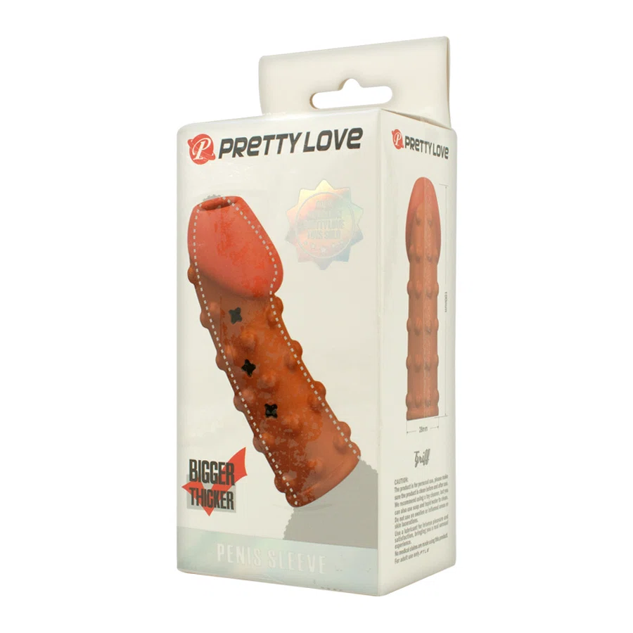 PRETTY LOVE Насадка Griff