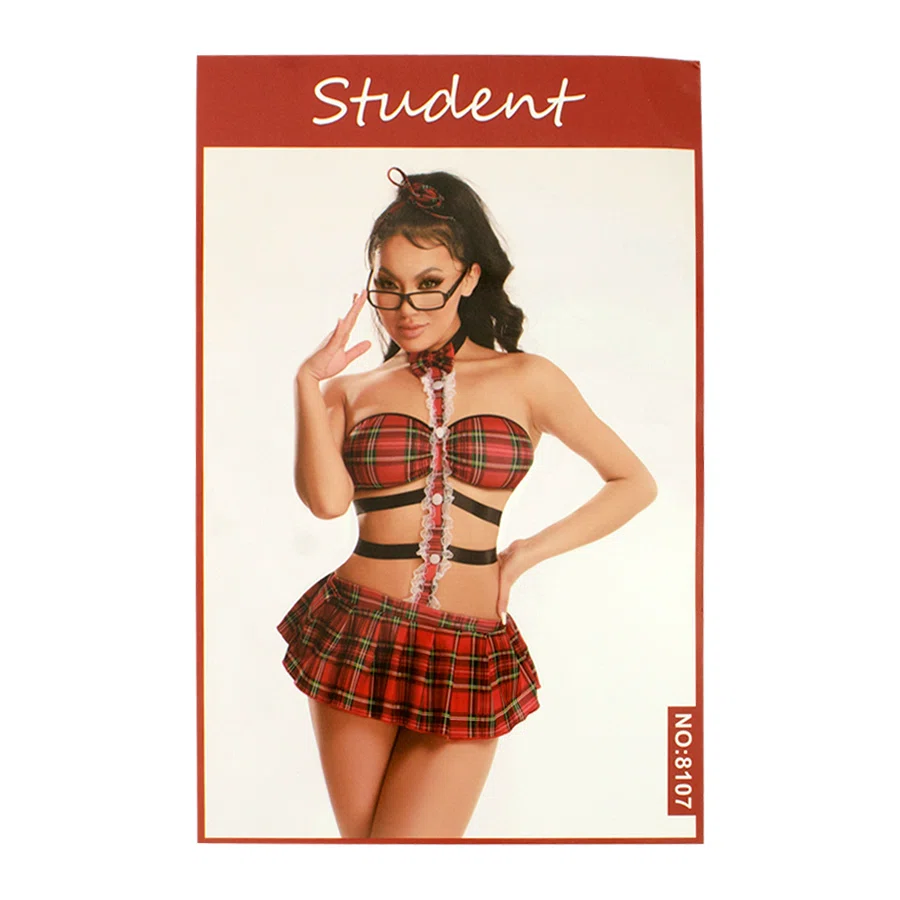КОСТЮМ Student