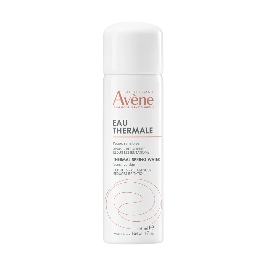 Вода термальная AVÈNE  50 мл