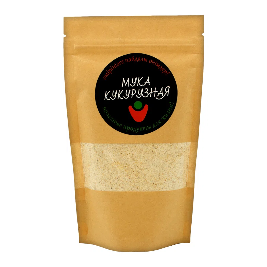 TABYS Мука кукурузная 200гр