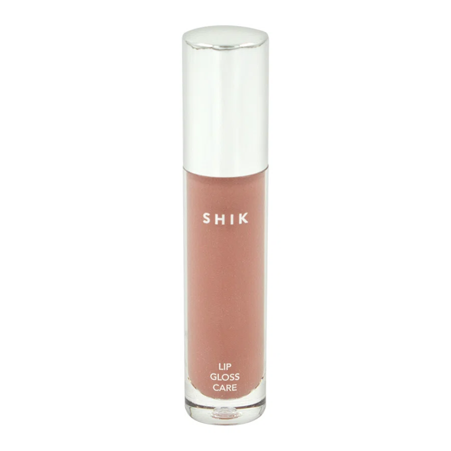 SHIK Блеск для губ ухаживающий 02 Naked