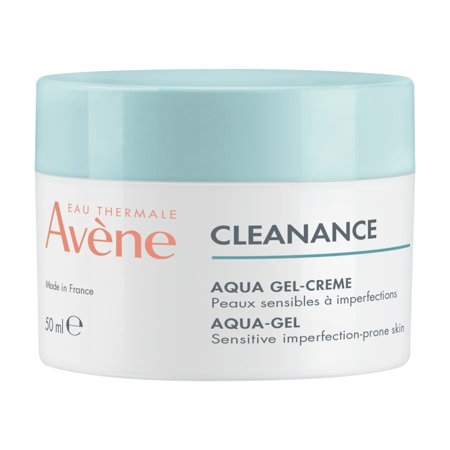 AVENE CLEANANCE матирующий аква-гель 50 мл
