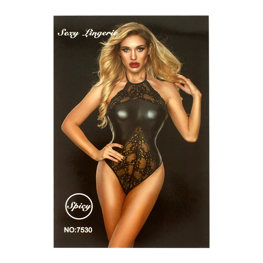 КОСТЮМ Sexy Lingerie