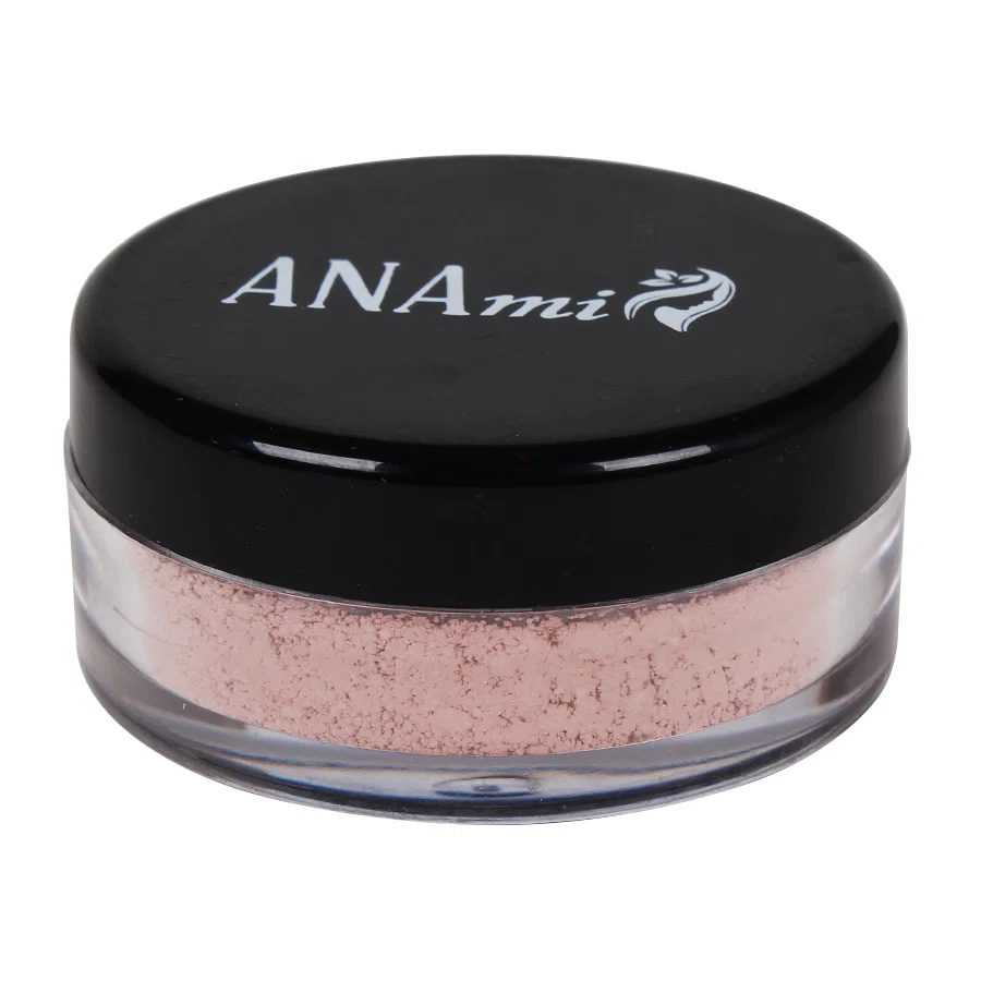 ANAMI Румяна минеральные Tenue