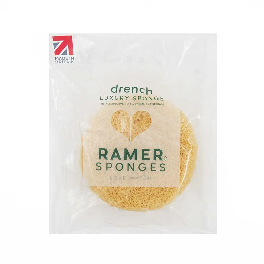 PAMER SPONGES Спонж Люкс love Water Drench 45509