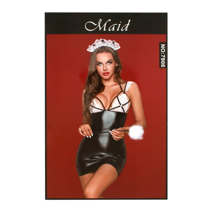КОСТЮМ Maid