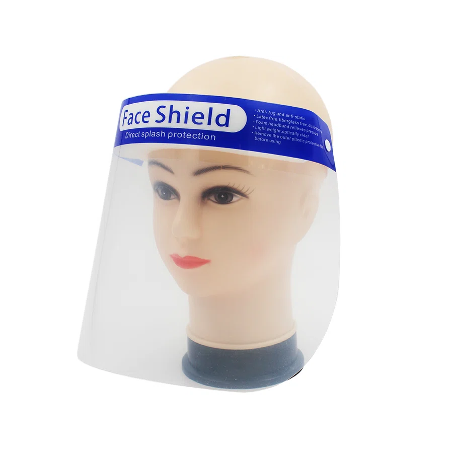 FACE SHIELD Экран защитный