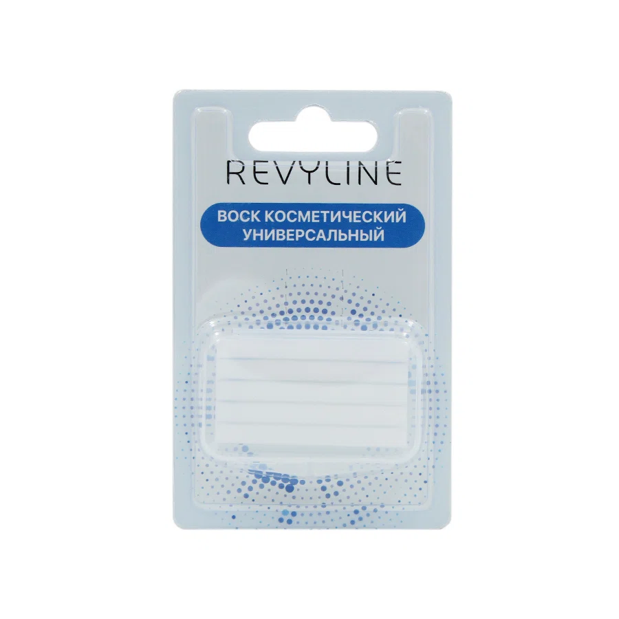 REVYLINE Воск ортодонтический, без вкуса 3274,