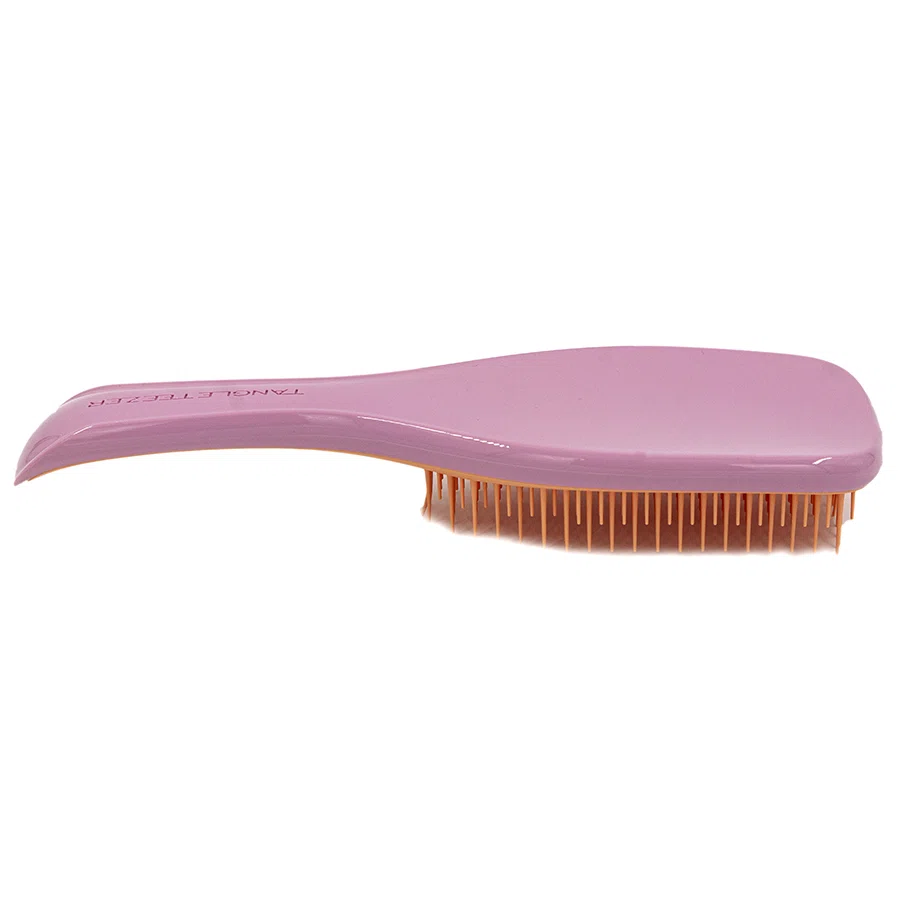 TANGLE TEEZER расческа The Ultimate (Wet) Detangler Apricot Rosebud