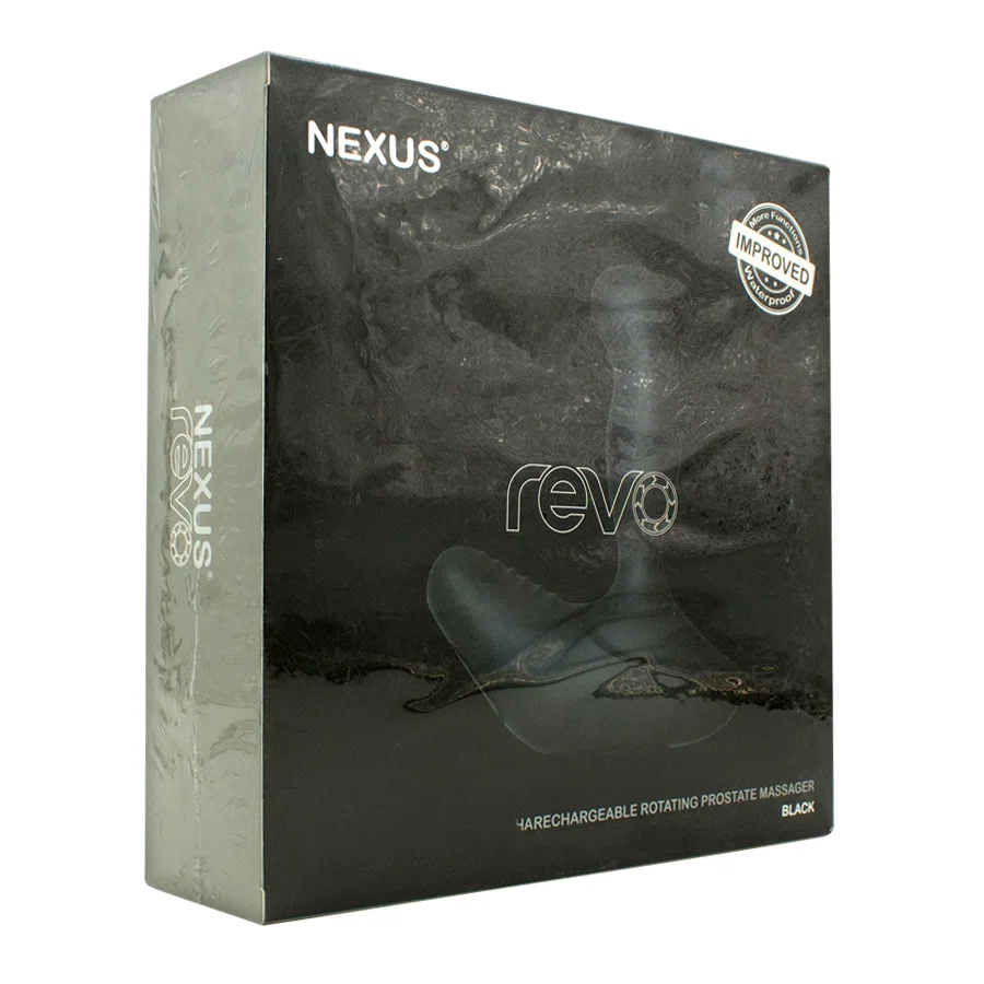 NEXUS REVO BLACK