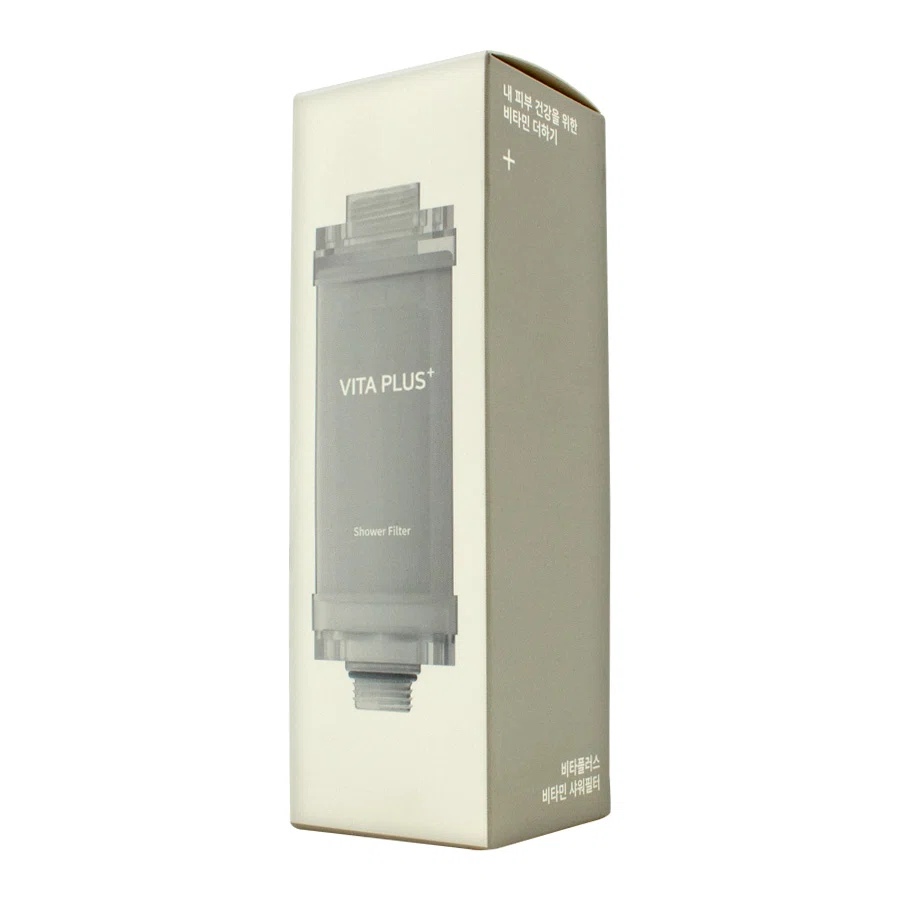 VITA PLUS Фильтр для душа Basic