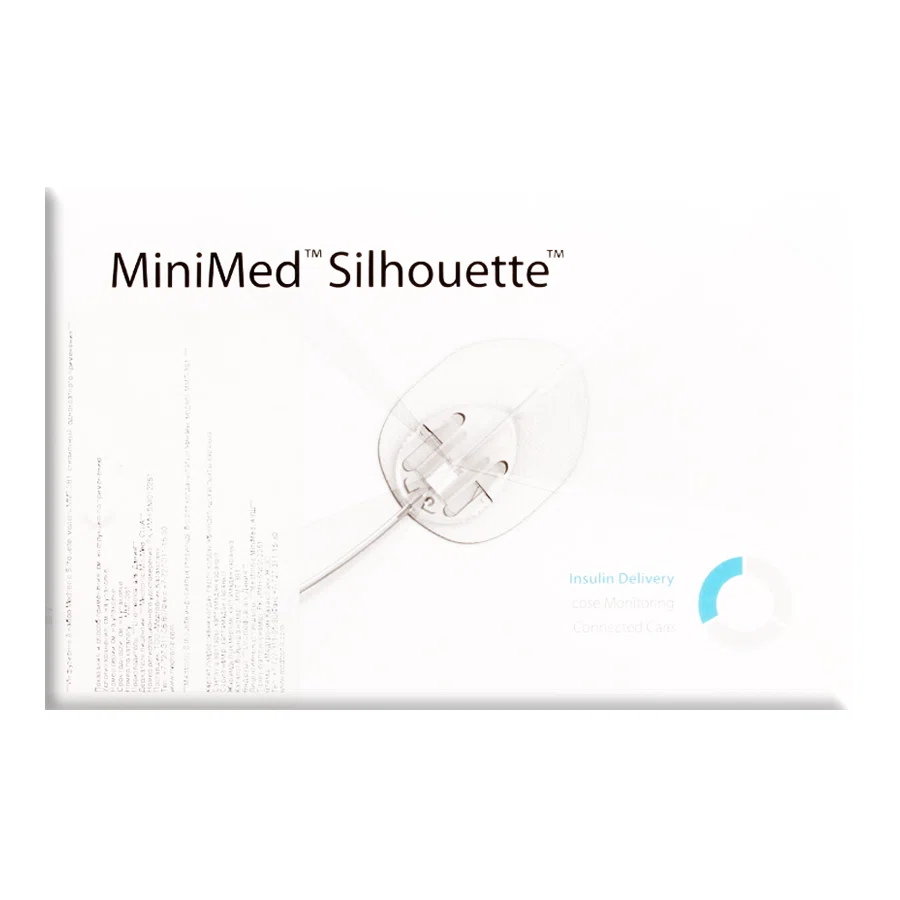 MEDTRONIC Набор инфузионный MMT-381