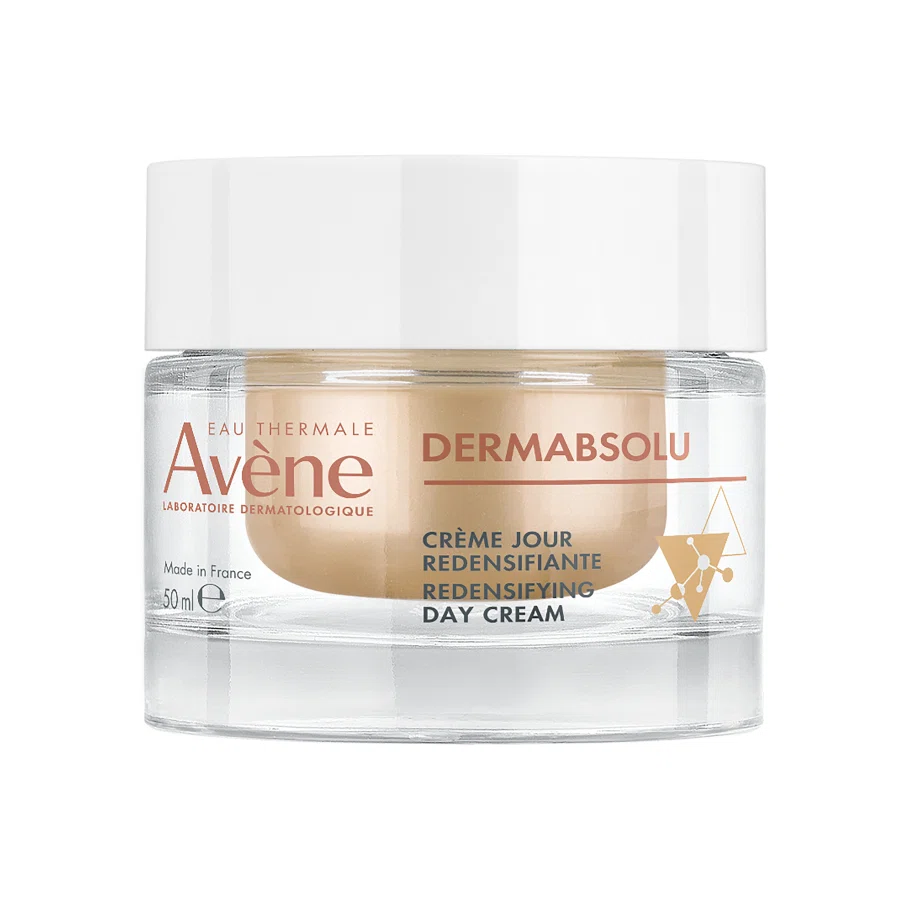 AVENE DERMABSOLU Восстанавливающий крем дневной 50 мл