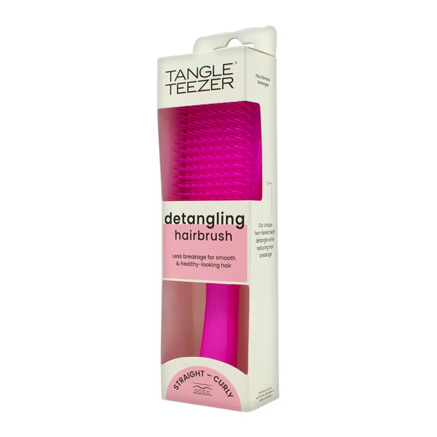 TANGLE TEEZER расческа Runway Pink