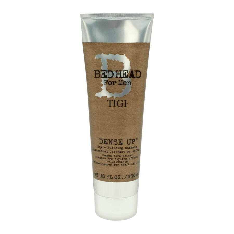TIGI BED HEAD Шампунь для объема For Men 250мл