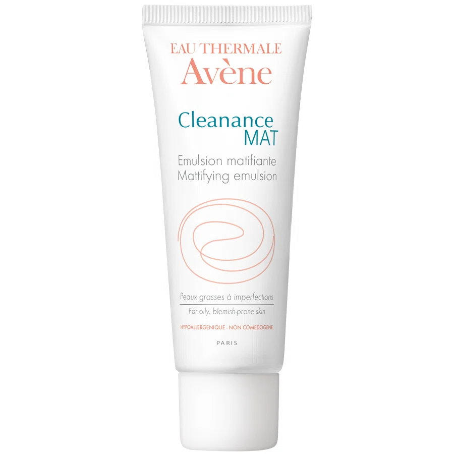 AVENE CLEANANCE MAT Эмульсия матирующая CLEAN EMULS INC 40 мл