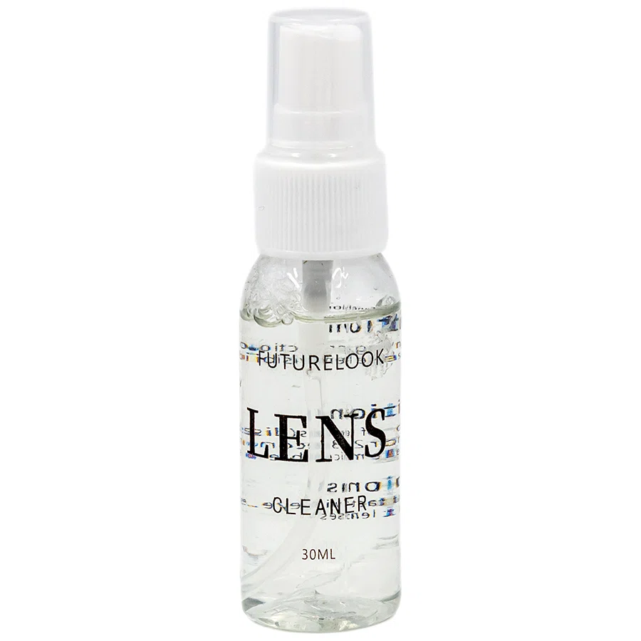 LENS CLEANER Спрей Aloe vera для линз маленький