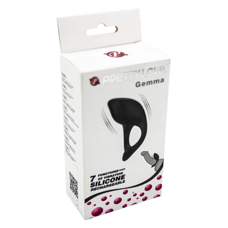 PRETTY LOVE Насадка Gemma BI-010162