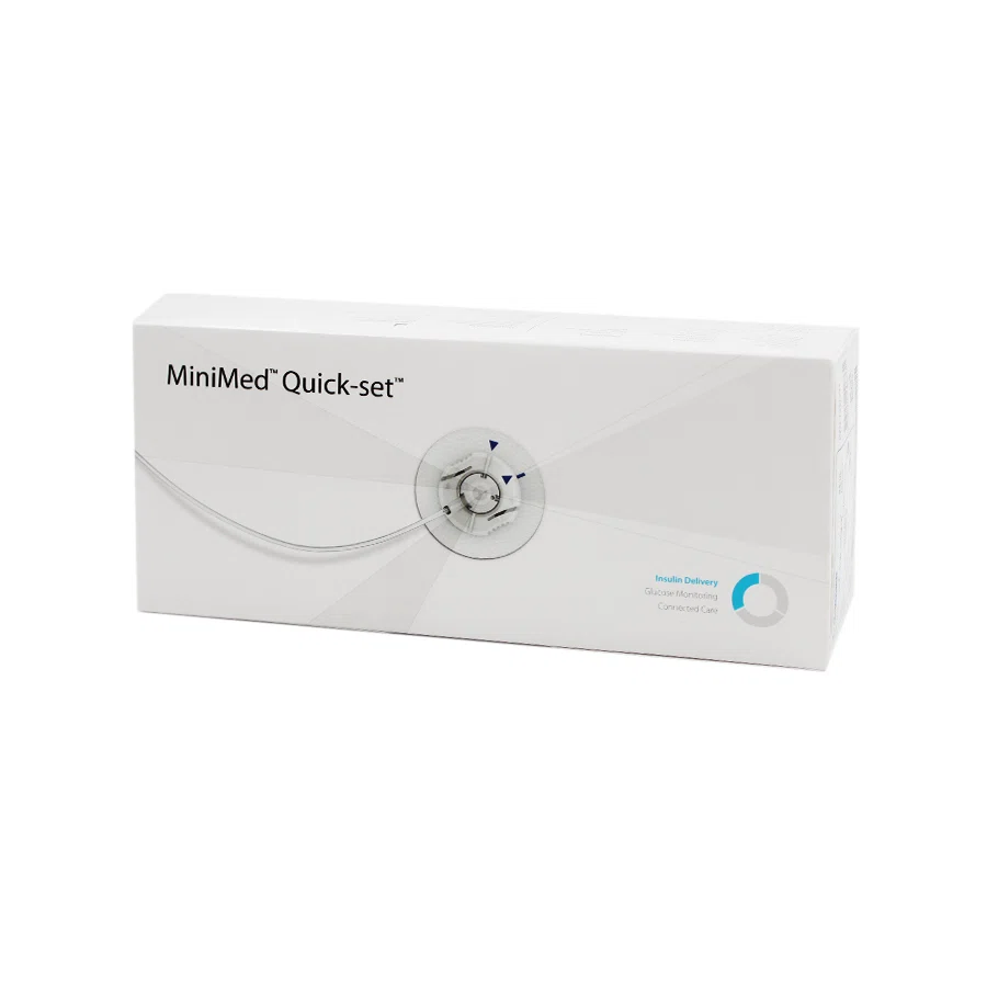 MEDTRONIC Система инфузионная стерильная MMT-399 1шт.