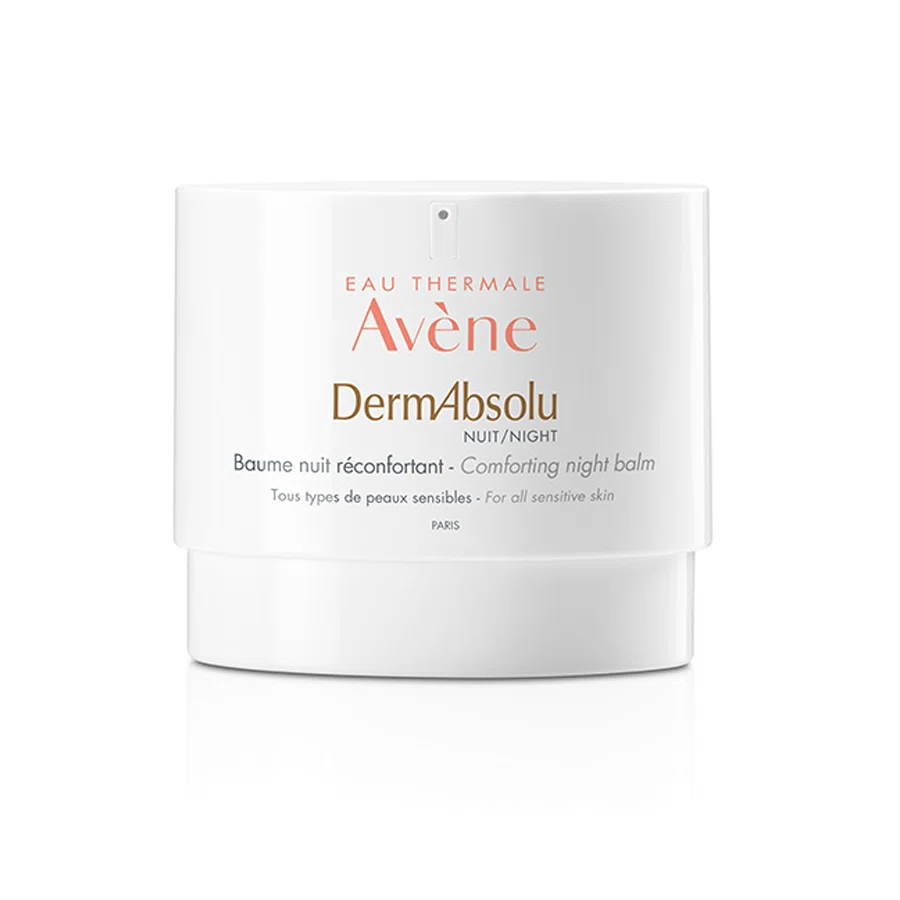 AVENE DERMABSOLU Бальзам ночной 40 мл