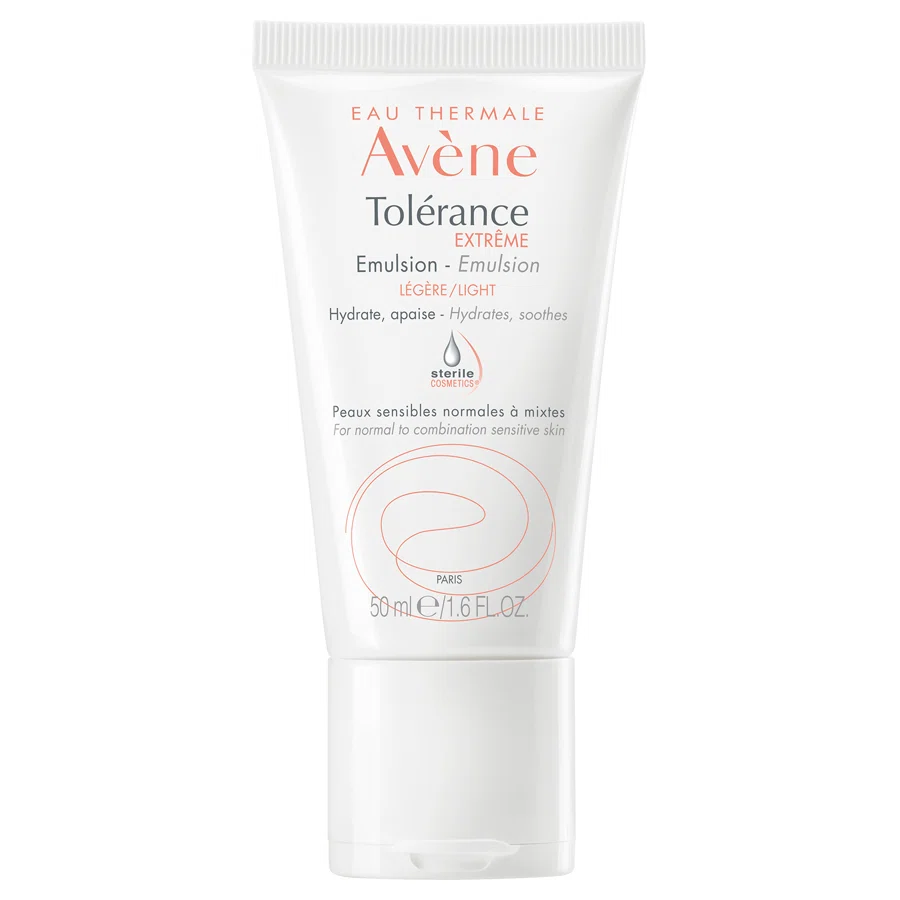 AVENE TOLERANCE EXTREME Эмульсия увлажняющая 50мл