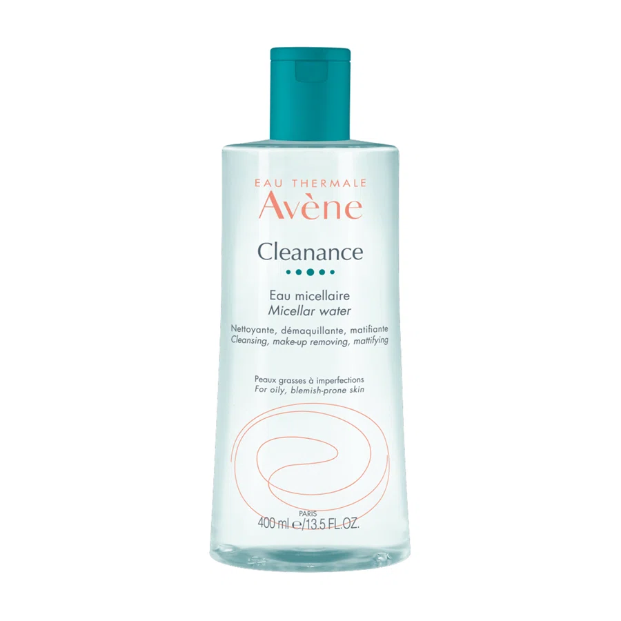 AVENE CLEANANCE Вода мицеллярная 400 мл
