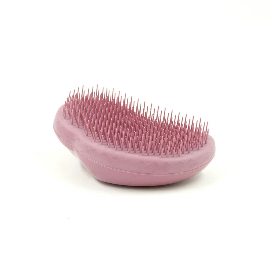 TANGLE TEEZER расческа The Original Plant Brush Earthy Purple